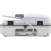 Amazon | EPSON A4高耐久フラットベッドスキャナー DS-6500 A4