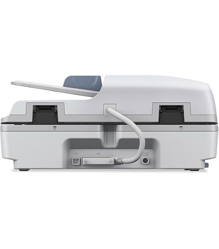 値下げ交渉EPSON DS-7500 A4フラットヘッドドキュメントスキャナー Amazon | エプソン スキャナー A4高耐久 DS-7500 (フラット