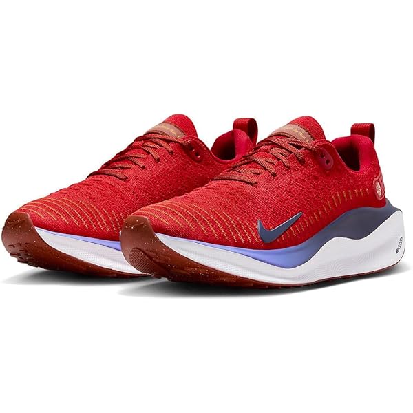 NIKE - ☆新品未使用☆ナイキ(NIKE)リアクトインフィニティランFK 3 NIKE公式】ナイキ リアクト インフィニティ 3 メンズ ロード