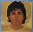 McCartney II - 180gram Clear Vinyl + Sealed