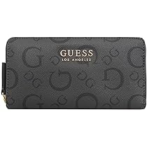 Amazon | [ゲス] 財布(長財布) G8238599 コール G モノグラム