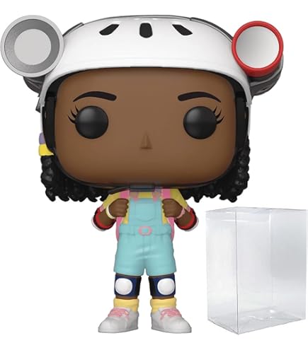 Amazon.co.jp: POP [Stranger Things - Erica Sinclair [シーズン4