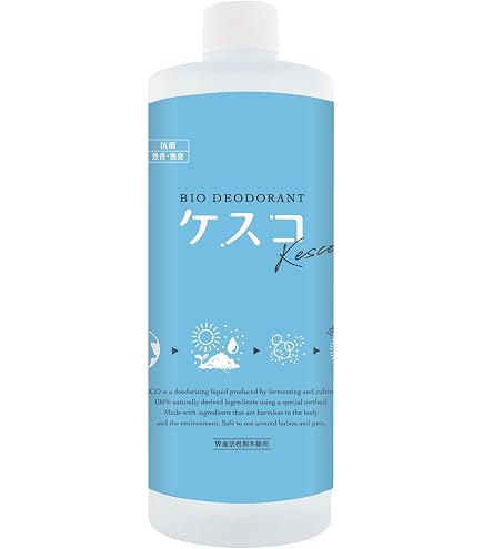 Amazon.co.jp: デオール消臭潤滑剤 9301 : ドラッグストア