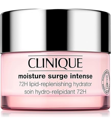 Amazon.co.jp: クリニーク モイスチャー サージ ジェルクリーム 100H