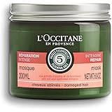 ロクシタン(L'OCCITANE) ファイブハーブス リペアリングヘアマスク(トリートメント) 200mL 200ミリリットル (x 1)