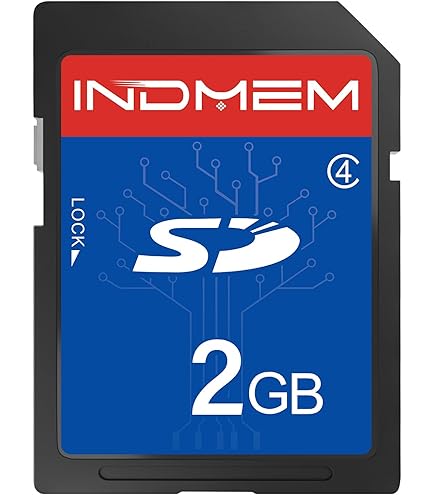 Amazon | SanDisk SDカード 2GB SDSDB-2048-J95B | SanDisk | SDカード 