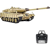 トミー　コンバットタンク　リモコン Amazon.co.jp: Homepatche ドイツ陸軍 レオパルト2A7 ラジコン