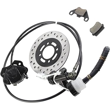 Amazon.co.jp 最新リリース: 車用ブレーキキット の新着ランキングです。