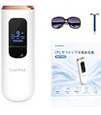Amazon | 【Amazon.co.jp限定】MILANIA M1 脱毛器 VIO対応 サファイア