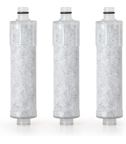 Amazon.co.jp: INAX オールインワン浄水栓取替用カートリッジ(標準