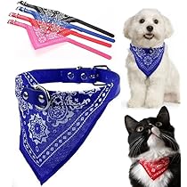 No.3093☘️ 犬猫用 バンダナ Mサイズ チェック ブラックウォッチ 61A6HjmhfTL._AC_UL210_SR210,