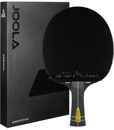 XIOM 21707 Table Tennis Racket Feel ZX III CP Chinese Style Pen
