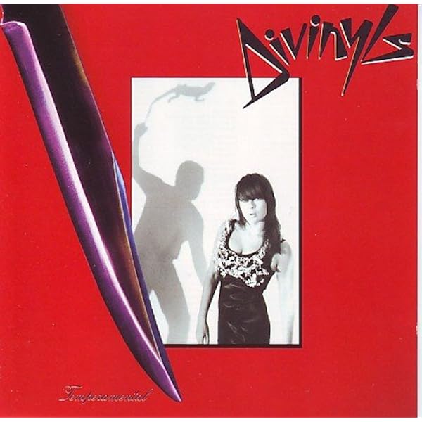 Amazon.co.jp: Divinyls: ミュージック
