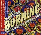 �L�[�v�E�I���E�o�[�j���O