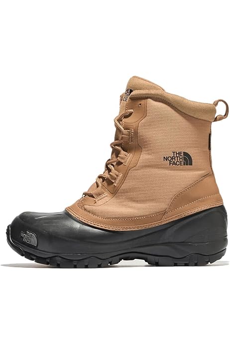 新品 THE NORTH FACE Snow shot6 Boots TXV THE NORTH FACE Snow Shot 6 Boots TX V Beige Size: 26cm | eBay