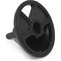 O-Ring Für Pentair 6-Wege-Multiport-Ventil – Ersatz Für Schaft, 1–1/2 Zoll