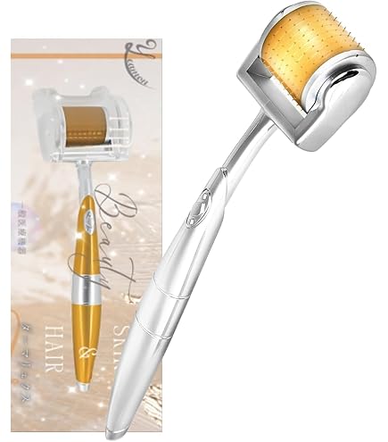 値下げ中　ダーマローラーHC902（専用クリーナーセット） 新品未使用】ダーマローラーHC902 & クリーナー2箱セット 正規品・新品