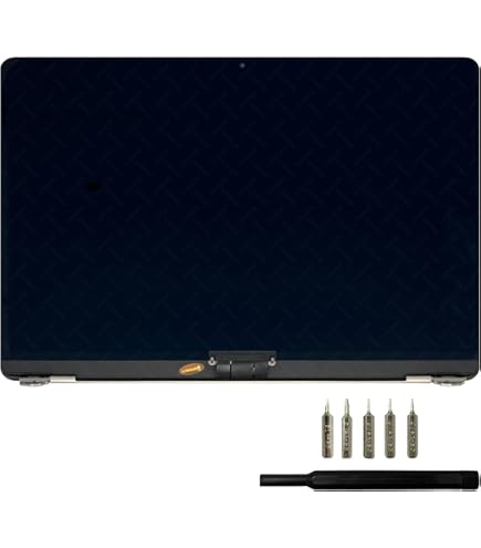 Amazon.co.jp: LCDOLED® 12インチ MacBook Retina 12