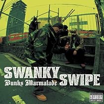 邦楽 3LP SWANKY SWIPE Bunks Marmalade Amazon.co.jp: ボンクス・マーマレイド - SWANKY SWIPE