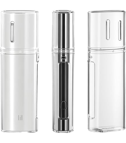 Amazon.co.jp: リル ハイブリッド3.0 ビアンカ ホワイト 白 HYBRID3.0