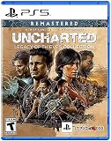 UNCHARTED: Legacy of Thieves Collection(輸入版:北米)- PS5