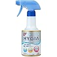 トップ ハイジア 除菌・消臭スプレー 本体 350ml