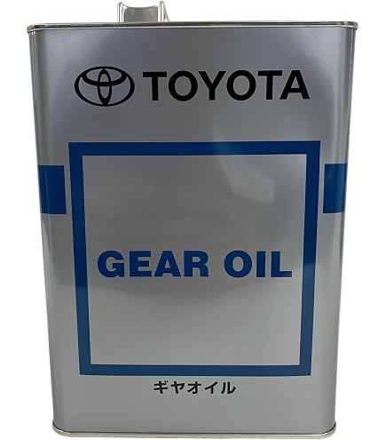 Amazon.co.jp: 三菱ふそう純正 スーパーハイポイドギヤオイル(デフ) GL 