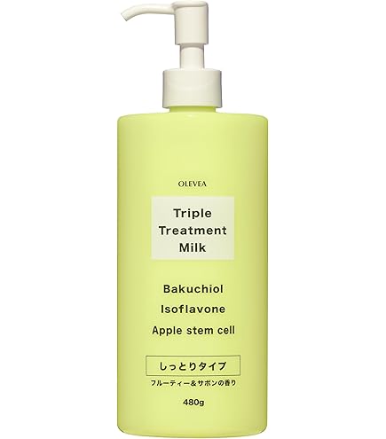 Amazon | 【褒められ きゅんと可憐なあの香り 貯水スキンミルク