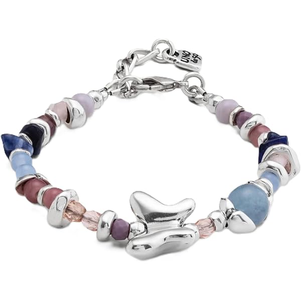 Amazon | Uno de 50 BRACCIALE ONLY HER PUL1742MCLMTL0M 