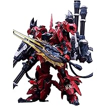 無限新星 LIZARD（リザド）IN ERA+ 組立済 楽天市場】無限新星 IN ERA+ RMDシリーズ 1/100 機甲モデル 可動