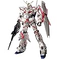HGUC 1/144 RX‐0 ユニコーンガンダム デストロイモード チタニウムフィニッシュ (機動戦士ガンダムUC)