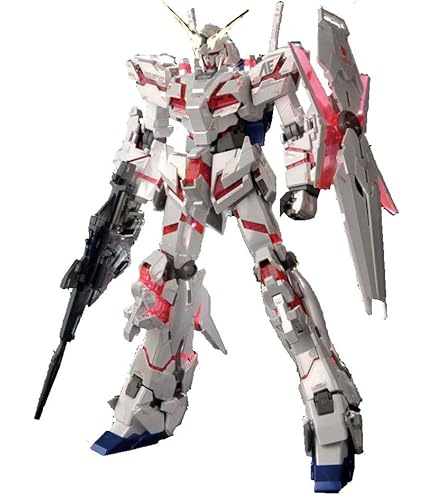 Amazon.co.jp: 1/100 RX-78F00 ガンダム [チタニウムフィニッシュ