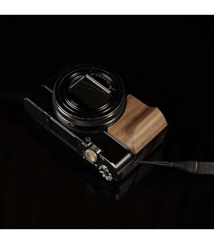 Amazon | RICHARD FRANIEC リチャードフラニエック SONY RX100専用