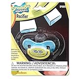 Nickelodeon Spongebob Squarepants Pacifier by Nickelodeon [並行輸入品]