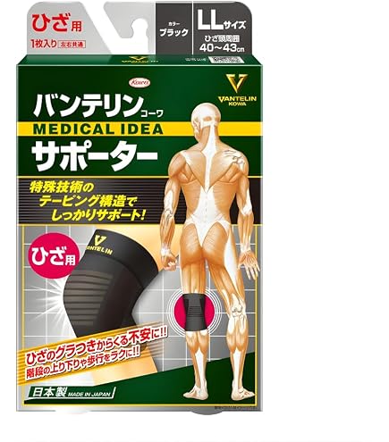 Amazon.co.jp: ひざガードプロ (L) : ドラッグストア