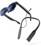 Amazon | 【正規販売店】VITURE ネックバンド マットインディゴ XR