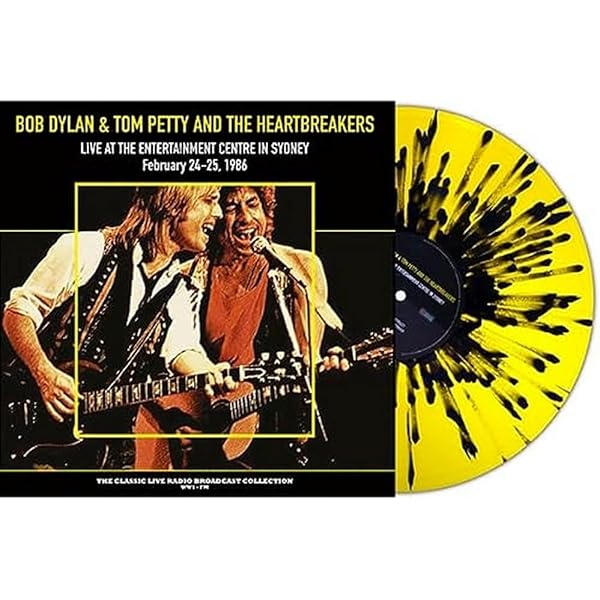 DYLAN PETTY - Live On The Radio 86 | Amazon.com.au | Music