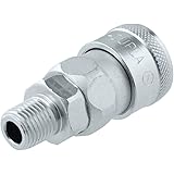 日東工器 ハイカプラ ソケット 20SM 全長:55.5mm