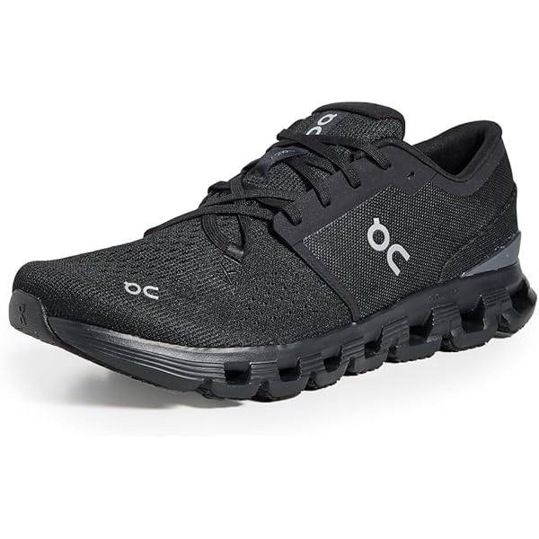 新品On Cloud 5 ブラック ランニングシューズ 25cm On オン ランニングシューズ Cloud 5 クラウド5 All Black