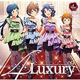 THE IDOLM@STER MILLION THE@TER GENERATION 09 4Luxury (特典なし)