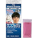 Amazon サロン ド プロ ワンプッシュメンズカラー 白髪用 7 ナチュラルブラック 医薬部外品 サロンドプロ 白髪染め 通販