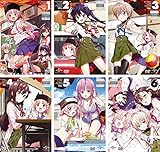 がっこうぐらし 画像 壁紙 アニメ