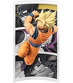 Amazon.co.jp: ドラゴンボールZ BANPRESTO WORLD FIGURE COLOSSEUM