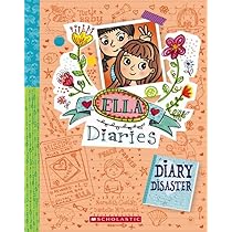 Ella Dairies #7: Friends Not Forever - | 9789389297966