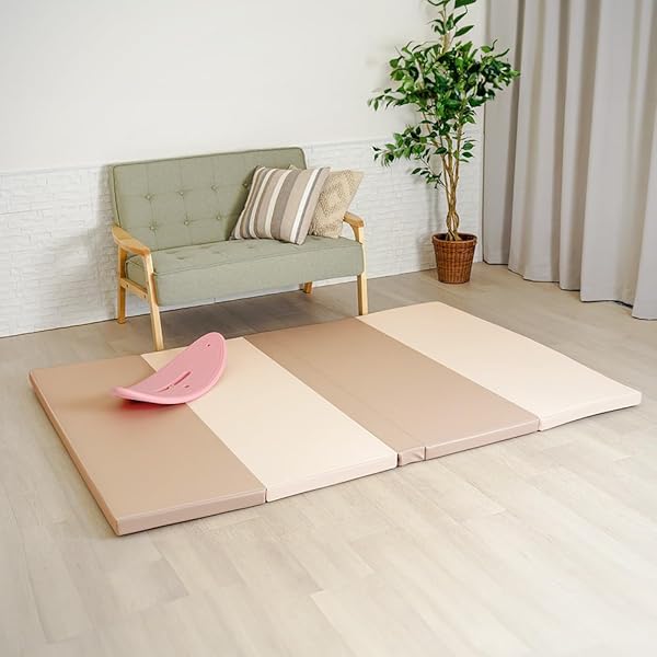 Amazon.co.jp: アルジップマット ALZIP mat 子供用 プレイマット
