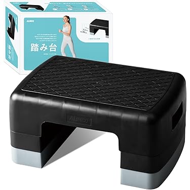 Amazon.co.jp 最新リリース: ステップ・昇降台 の新着ランキングです。