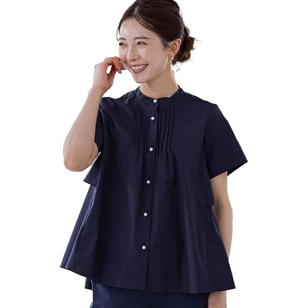 Amazon | [ソーノ] トップス ビスチェライクミニリボンジャ