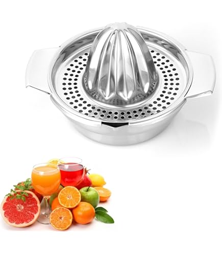 カジュッタ ジューサー 製品情報 | CAJYUTTA