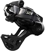 Amazon.co.jp: シマノ(SHIMANO) RD-RX825 Di2 12s : スポーツ＆アウトドア