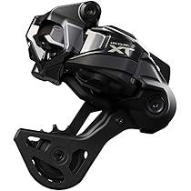 Amazon.co.jp: シマノ（SHIMANO） DEORE XT リアディレイラーRD-M8250